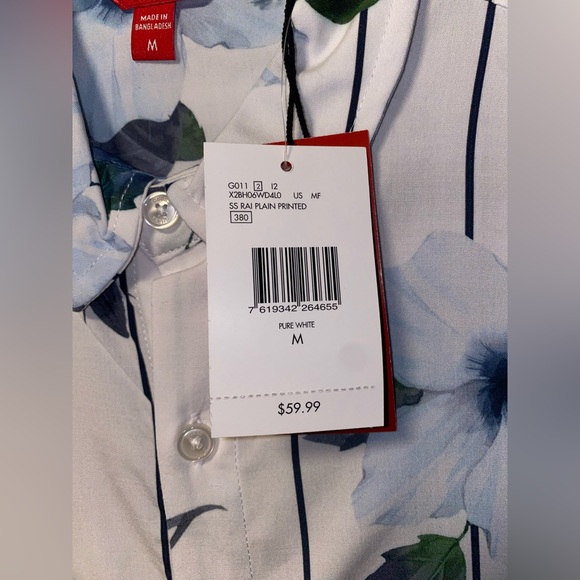 Guess button down - Picture 4 of 4